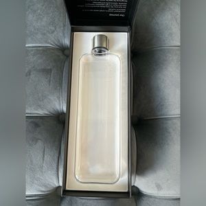 Memo Bottle Slim New in Opened Box